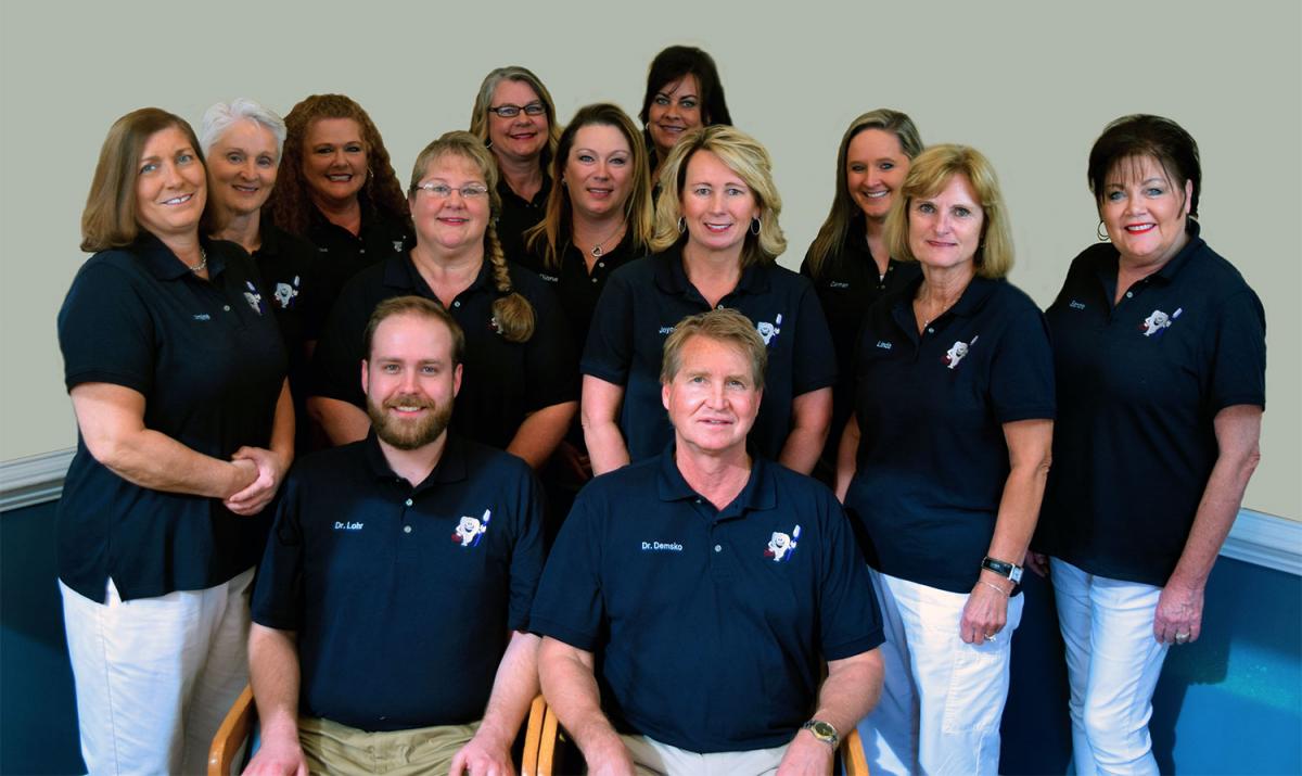 About Us | Windsor Dental Care | Windsor Virginia